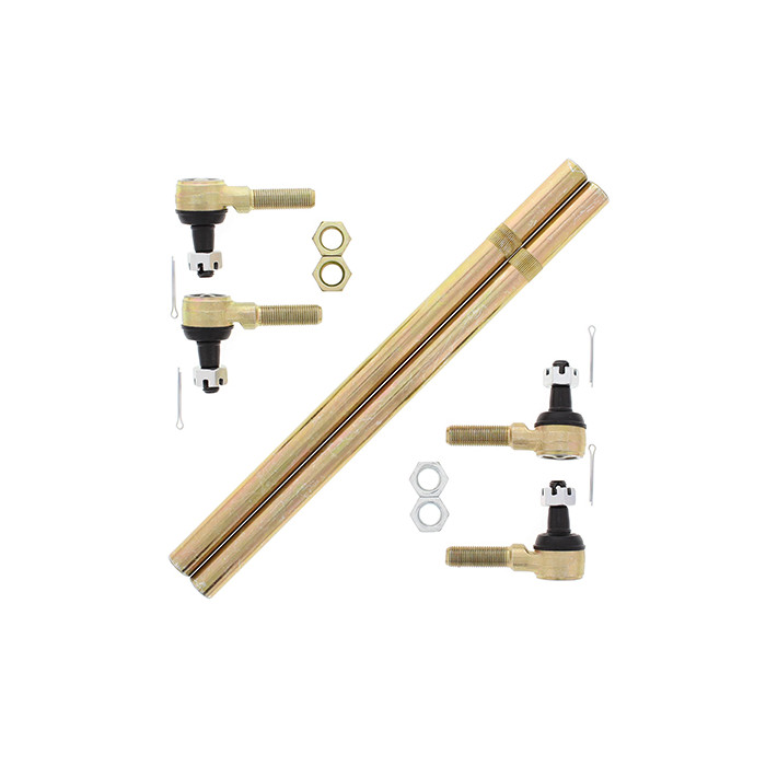 ALL BALLS steering rods and tips set SUZUKI LTA/LTF 400 EIGER '05-'07