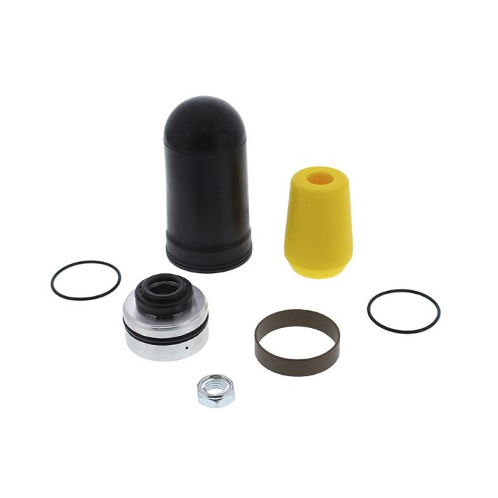 PIVOT WORKS rear shock absorber bearings YAMAHA YZF 250`06-13, YZF 450`06-09, YZ 125/250`06-13