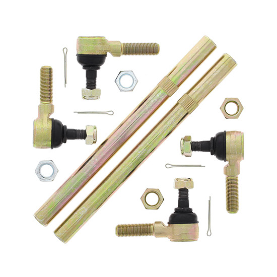 ALL BALLS steering cable and end kit KAWASAKI KLF 300C BAYOU '89-'04, KLF 400 BAYOU '93-'99, KVF 400 PRAIRIE '97-'00