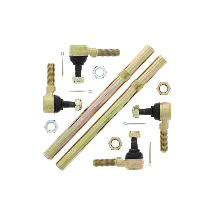 ALL BALLS steering cable and end kit KAWASAKI KLF 300C BAYOU '89-'04, KLF 400 BAYOU '93-'99, KVF 400 PRAIRIE '97-'00