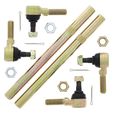 ALL BALLS steering cable and end kit KAWASAKI KLF 300C BAYOU '89-'04, KLF 400 BAYOU '93-'99, KVF 400 PRAIRIE '97-'00