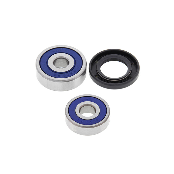 ALL BALLS front wheel bearing KAWASAKI KX 60 '83-'03, SUZUKI RM 60