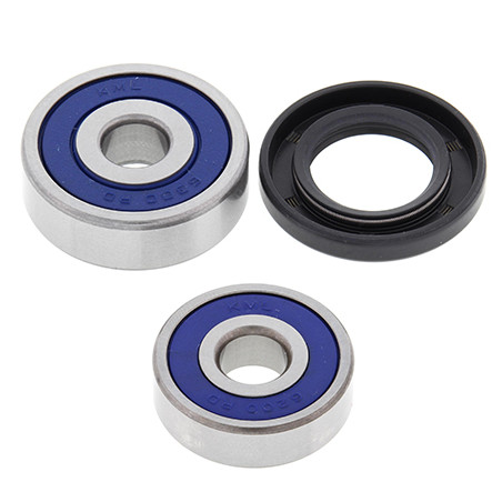 ALL BALLS front wheel bearing KAWASAKI KX 60 '83-'03, SUZUKI RM 60