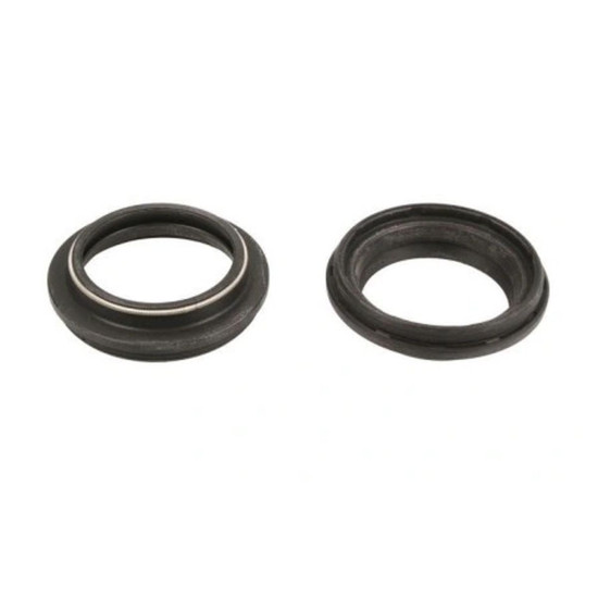 PSYCHIC front shock absorber dust seals (Dust Seal) 48X58.5/62X6/11.5 MM (57-105,ARI126)
