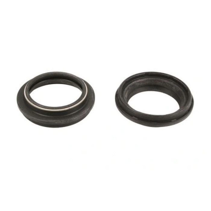 PSYCHIC front shock absorber dust seals (Dust Seal) 48X58.5/62X6/11.5 MM (57-105,ARI126)