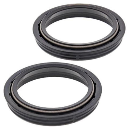 dust seals 45X57,3X6/13 (ARI091,FDS4501)
