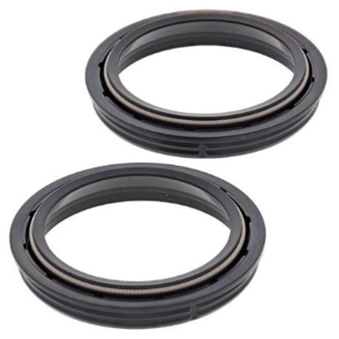 dust seals 45X57,3X6/13 (ARI091,FDS4501)