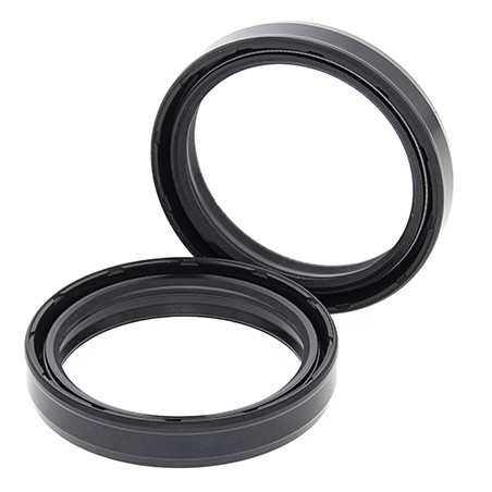 ALL BALLS front shock absorber oil seals ARI107 43X52.7X9.5/10.5 MM