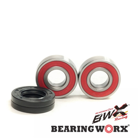 BEARING WORX front wheel bearing YAMAHA XTZ660 TENERE '08-'13, WR250R '08-'14, WR250X '08-'11 (25-1104)