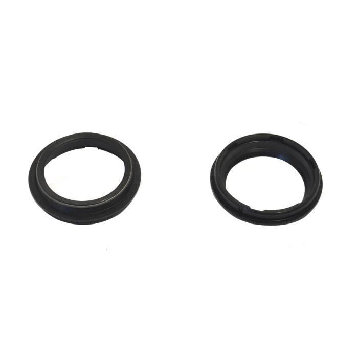 ATHENA front shock absorber dust seals (Dust Seal) (2 pcs.) BMW F800 GS '13-'18 (43x53.4x5.80), KTM DUKE 125/200/250/3