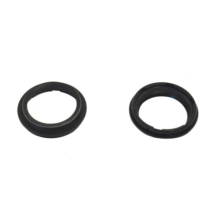ATHENA front shock absorber dust seals (Dust Seal) (2 pcs.) BMW F800 GS '13-'18 (43x53.4x5.80), KTM DUKE 125/200/250/3