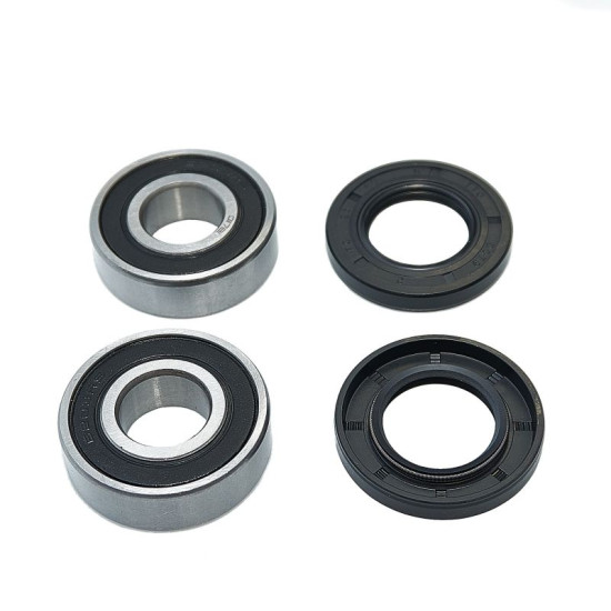 BEARING WORX front wheel bearing BMW F 650/ST '97-'99, R 65LS '81-'85, SUZUKI GSF 600 BANDIT '95-'04, GSX 1100G '91-'94, VL 15