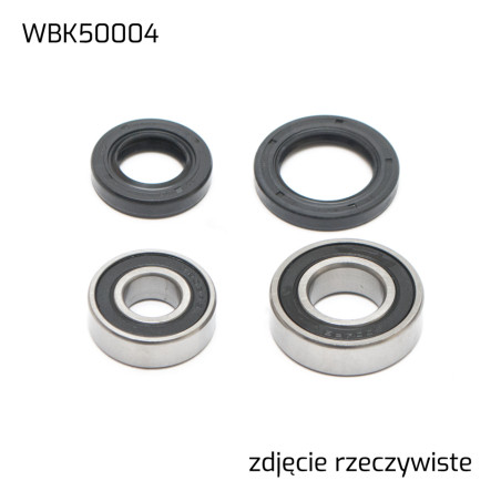 BEARING WORX front wheel bearing ATV ARCTIC CAT / GAS GAS / HONDA / KAWASAKI / KYMCO (25-1035)WBK30003