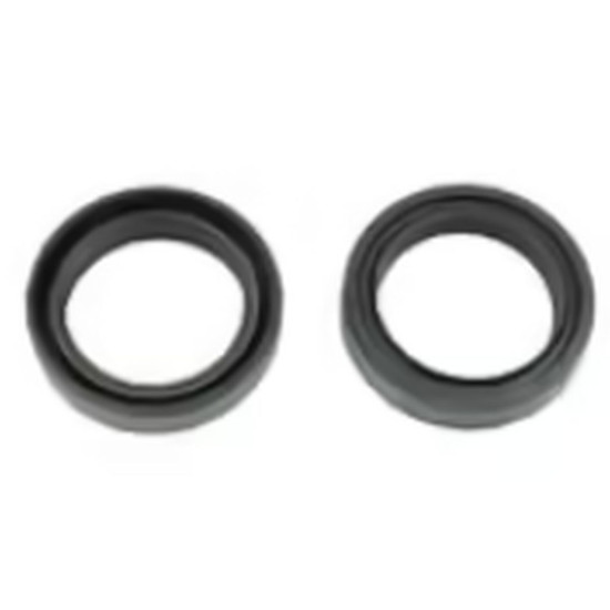 ATHENA front shock absorber oil seals (2pcs.) MALAGUTI MADISON 3 125 '06-'09, MALAGUTI MADISON 3 250 '06-'09,(35.5X4