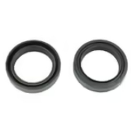 ATHENA front shock absorber oil seals (2pcs.) MALAGUTI MADISON 3 125 '06-'09, MALAGUTI MADISON 3 250 '06-'09,(35.5X4