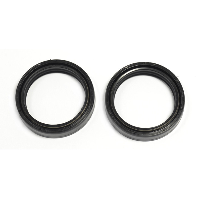 ATHENA front shock absorber oil seals (2pcs.) 45X57X11 (ARI067)