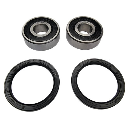 BEARING WORX front wheel bearing KAWASAKI KDX 250 '80-'82, KX 250 '78-'81, SUZUKI GS 1000 '78-'82, GS 500 '89-'02, GSX 750F '8