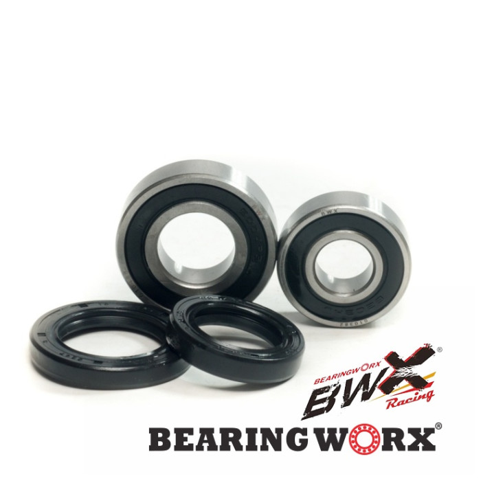 BEARING WORX front wheel bearing HONDA TRX 400 EX 02-09, TRX 450 R/ER 06-14, TRX 250 X/EX 01-14 (25-1083)