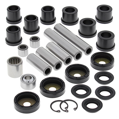 ALL BALLS independent rear suspension repair kit (A-ARM fork) KAWASAKI BRUTE FORCE KVF 650/750 '05-'19