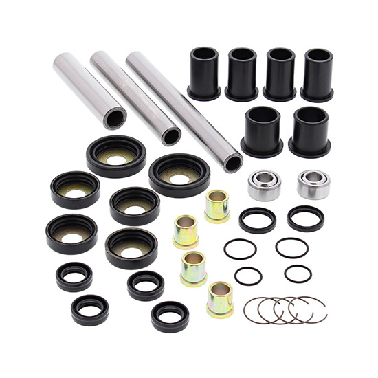 ALL BALLS independent rear suspension repair kit (A-ARM fork) HONDA TRX 650/680 '03-'15