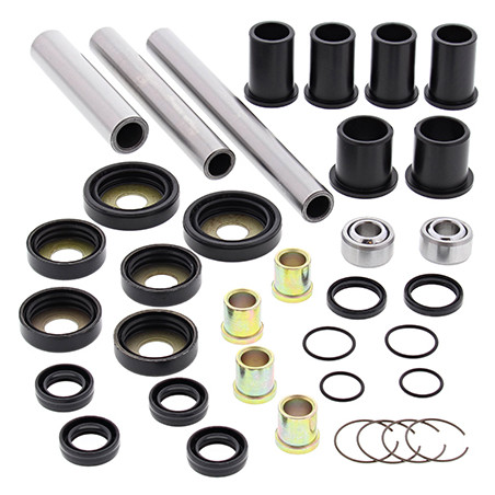 ALL BALLS independent rear suspension repair kit (A-ARM fork) HONDA TRX 650/680 '03-'15