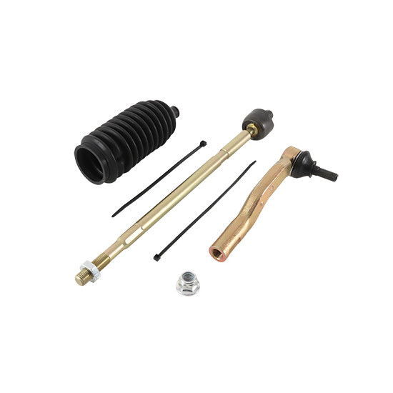 ALL BALLS repair kit left side tie rod ends POLARIS RZR '17-'20