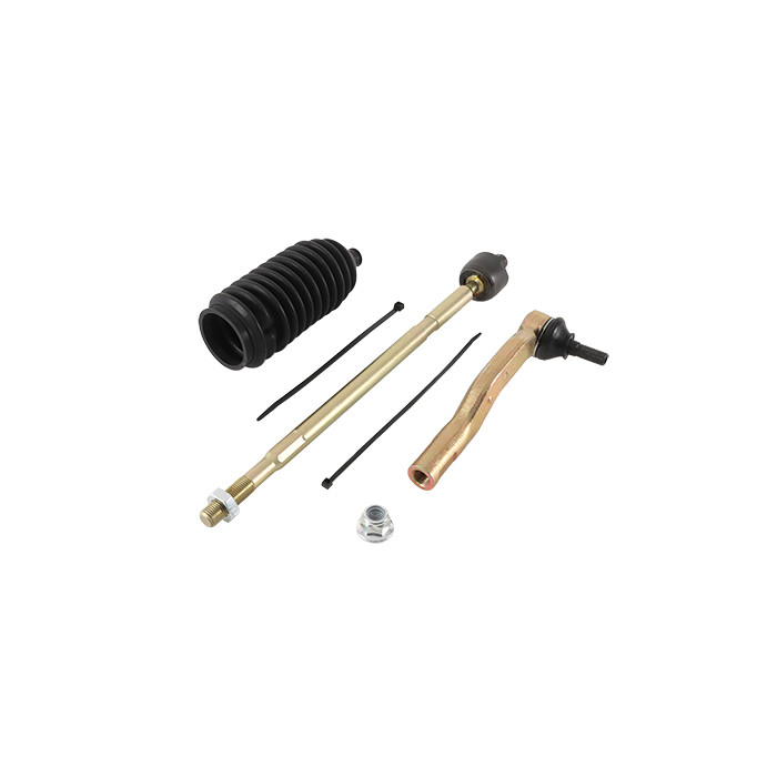 ALL BALLS repair kit left side tie rod ends POLARIS RZR '17-'20