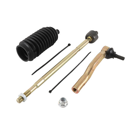 ALL BALLS repair kit left side tie rod ends POLARIS RZR '17-'20