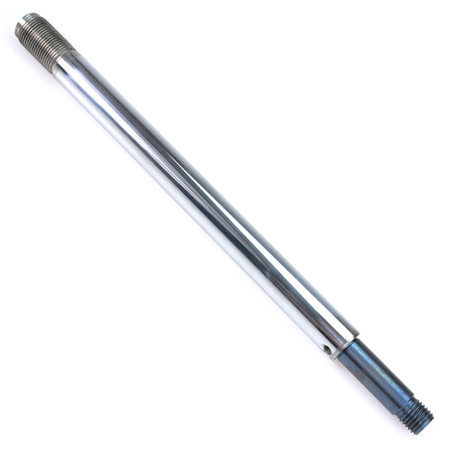 KYB piston rod rear shock absorber 12MMX16MMX251MM WR 250F '07-'14 WR 450F '07-'11 (38)