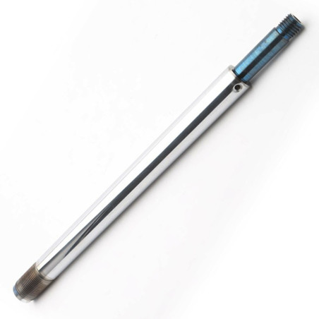 KYB piston rod rear shock absorber 12MMX18MMX264MM YZ125/250 '06- YZ 250F/450F '06-'11 (38)