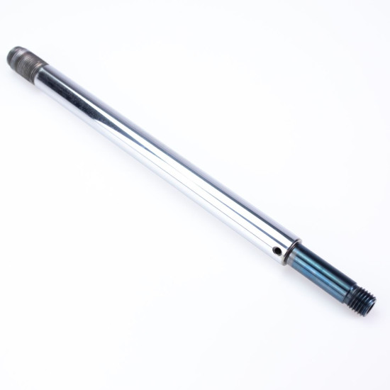 KYB piston rod rear shock absorber YZ 250F '19- YZ 450F '18- (38)