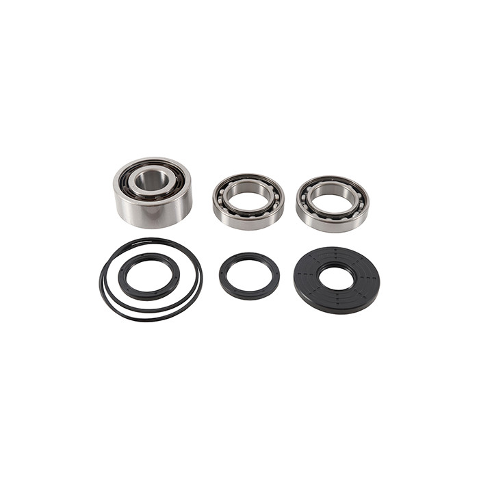 ALL BALLS front reducer repair kit POLARIS RZR 4 900 '17, XP 1000 '17, XP 1000 TURBO '16, XP 4 1000 '17