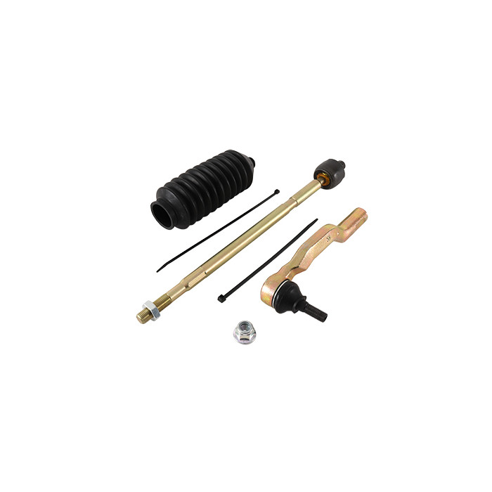 ALL BALLS repair kit right side tie rod ends POLARIS RZR '17-'20