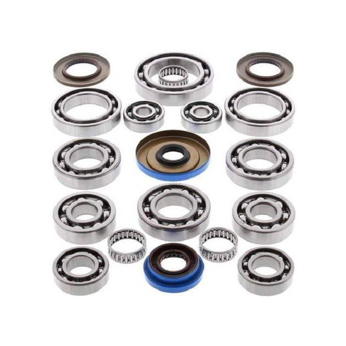 ALL BALLS rear reducer repair kit POLARIS RZR RS1, RZR XP TURBO, RZR XP 4 TURBO