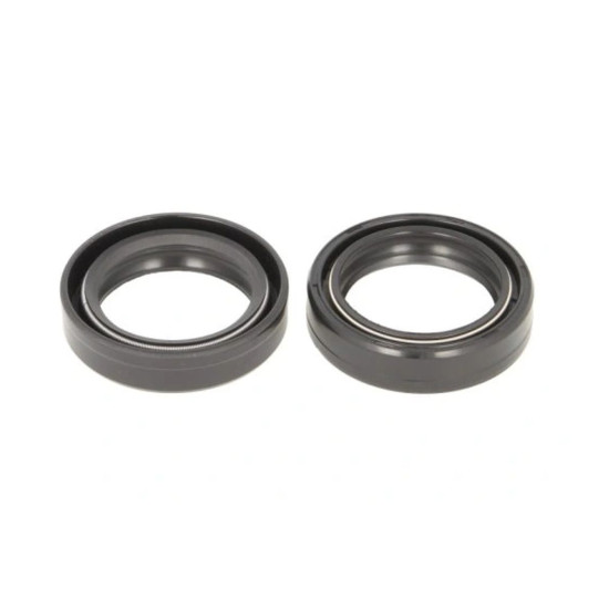 AMEX front shock absorber seals DILS DCY 46X58.1X9.5/11.5