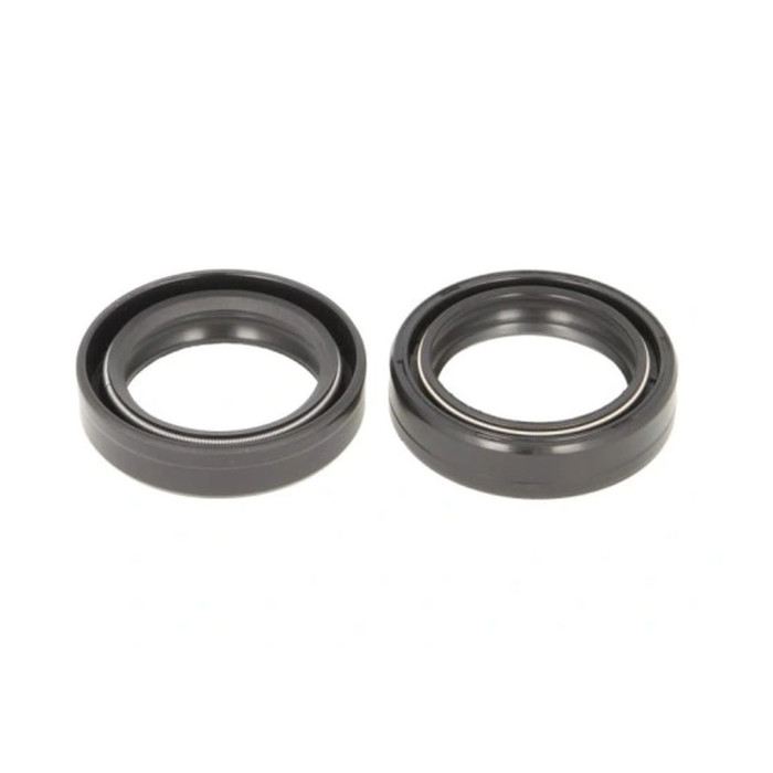 AMEX front shock absorber seals DILS DCY 46X58.1X9.5/11.5
