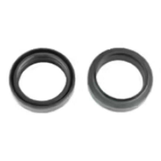 ATHENA front shock absorber oil seals (2 pcs.) HONDA CB 450 '68-'70, HONDA CB A AUTOMATIC 750 '69-'70, HONDA CB C/SC