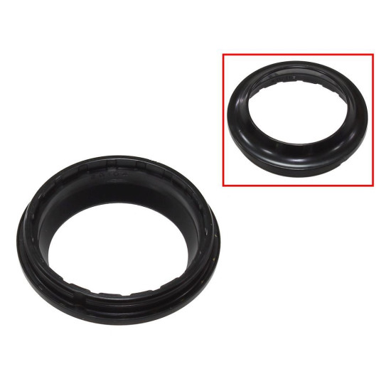 PSYCHIC front shock absorber dust seals (Dust Seal) 43X54.2X11 MM (57-108-1ARI129)