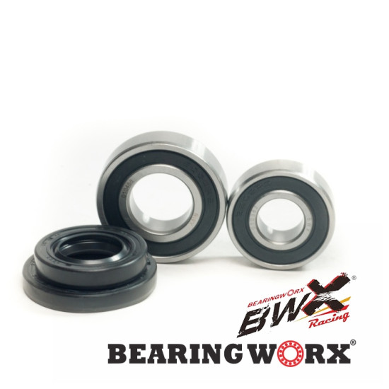 BEARING WORX front wheel bearing ATV ARCTIC CAT / GAS GAS / HONDA / KAWASAKI / KYMCO (25-1035)WBK50004