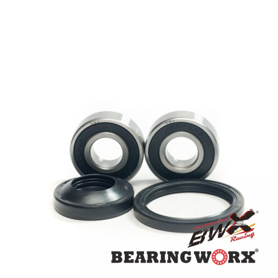 BEARING WORX front wheel bearing HONDA NX650 88-99, XR250/400R, XL600V 87-96 (25-1069)