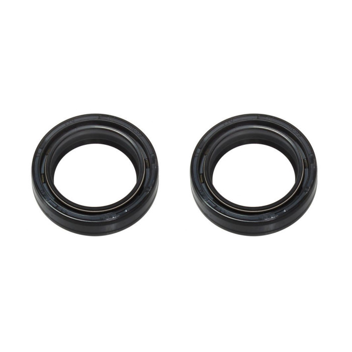PSYCHIC front shock absorber oil seals 33X46X11 MM SUZUKI GN 250 '82-'88, GT 250/380 '73-'77, GS 300L '82-'83, GS 40