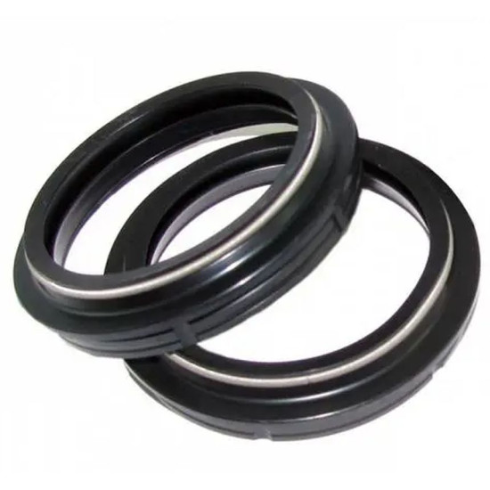 dust seals 46X58.5X4.7/11.6 (ARI088,FDS4601)