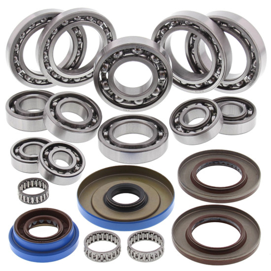 ALL BALLS rear reducer repair kit YAMAHA KODIAK 700 16-18