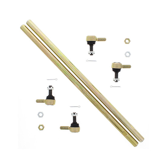 ALL BALLS steering cable and end set ARCTIC CAT WILDCAT 1000/LTD/X