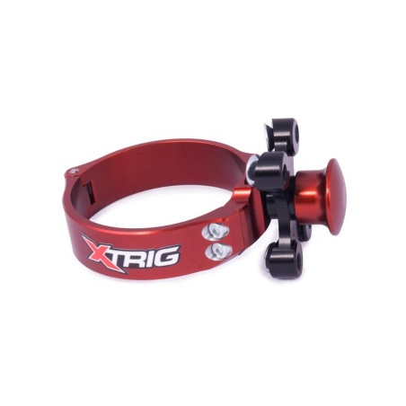 XTRIG HOLESHOT 50MM WP 43MM KTM SX 85/105 '13-'20 HUSQVARNA TC 85 '14-'20