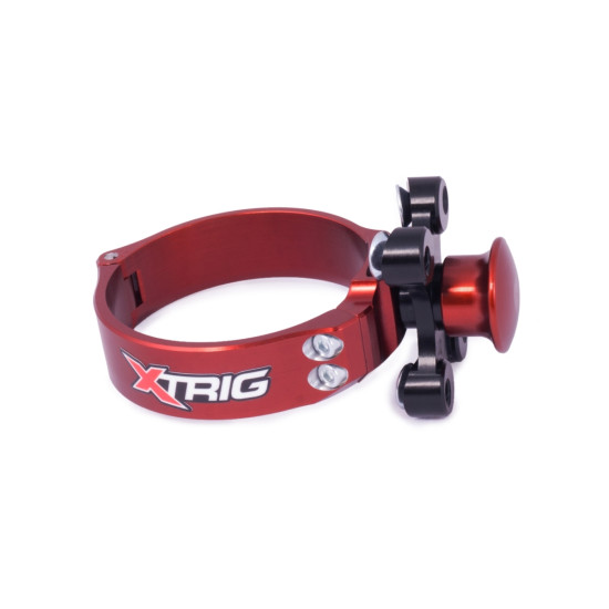 XTRIG starto mechanizmas...