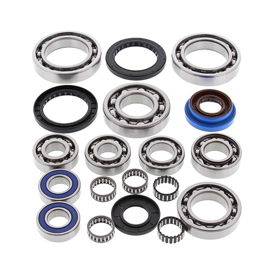 ALL BALLS rear derailleur repair kit POLARIS SPORTSMAN,