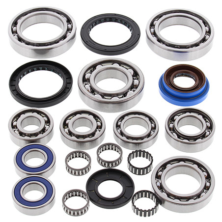 ALL BALLS rear derailleur repair kit POLARIS SPORTSMAN,