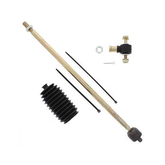 ALL BALLS repair kit left side tie rod ends POLARIS RZR XP 1000, RZR XP 4 1000
