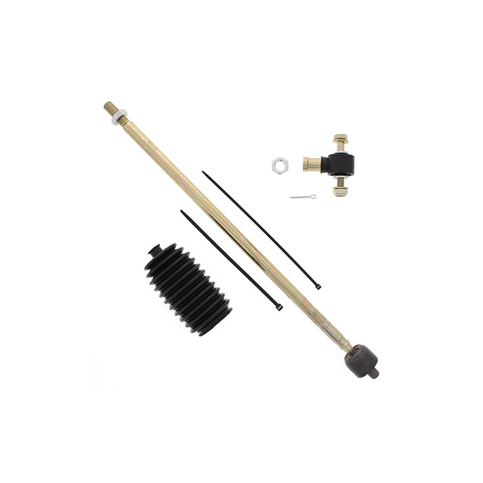 ALL BALLS repair kit left side tie rod ends POLARIS RZR XP 1000, RZR XP 4 1000